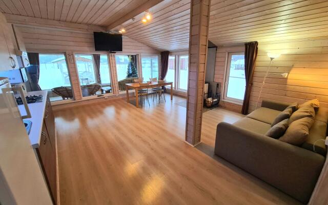 Онегин Хутор