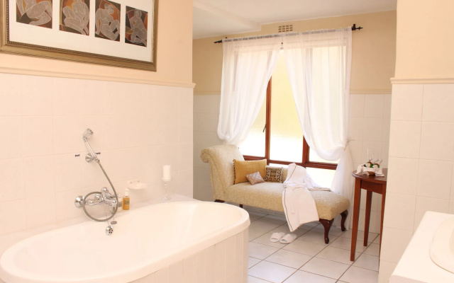 Riversong Guest House
