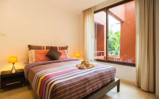 Las Tortugas By Favstay