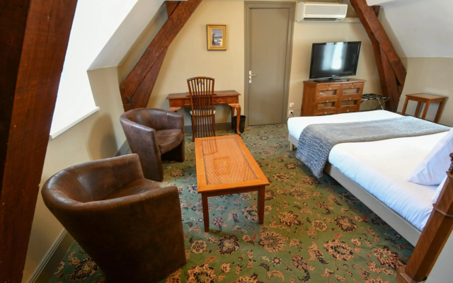 Hotel de Gramont