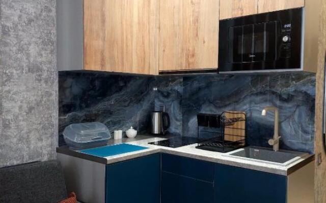 Dar Tower apartments A1