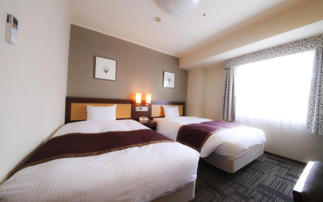 Hotel Hokke Club Kagoshima