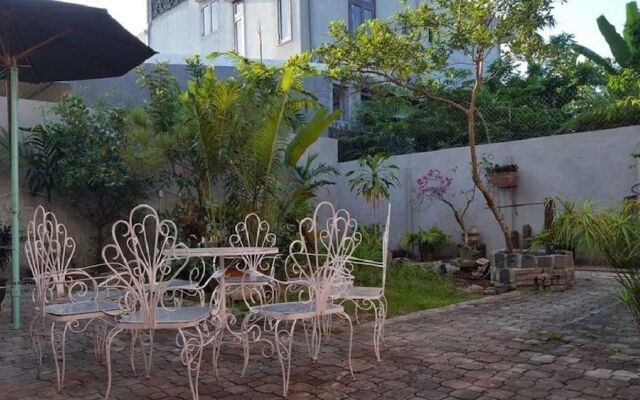 The Casting Homestay