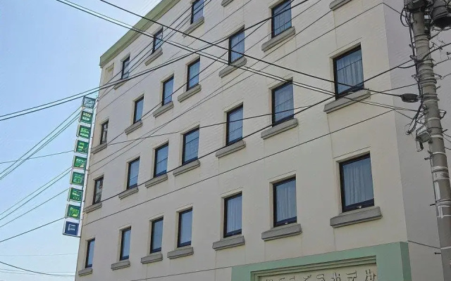 Kitaguchi Hotel