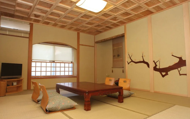 Shinkiya Ryokan