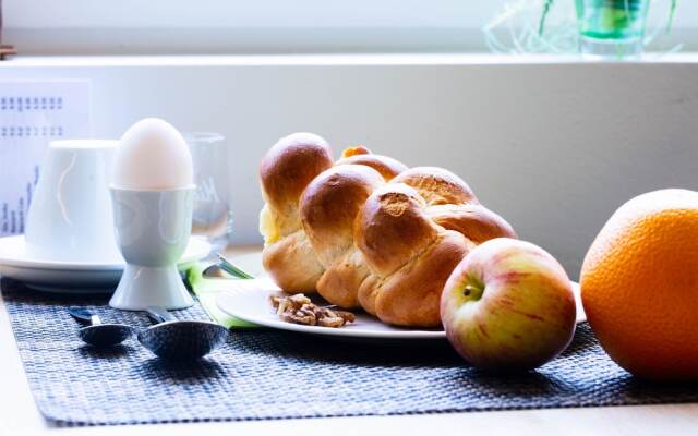 Hotel & Restaurant Vallatscha