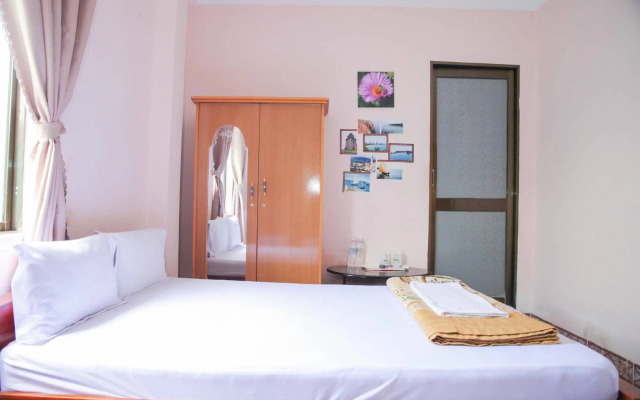 Thanh Linh Hotel