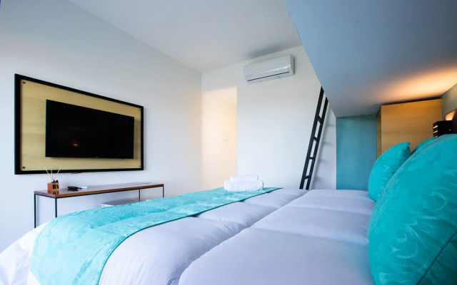 Aroma Do Mar by Latitud Hoteles