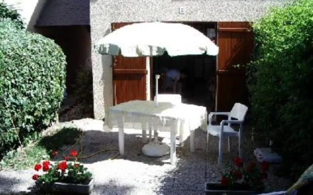 Maison à 200 m de la mer