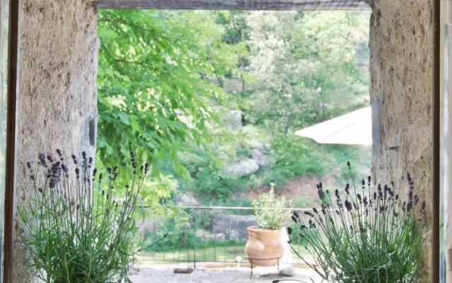 Le Moulin en Provence