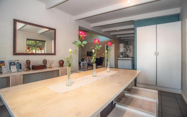 Puza Moya Guest House
