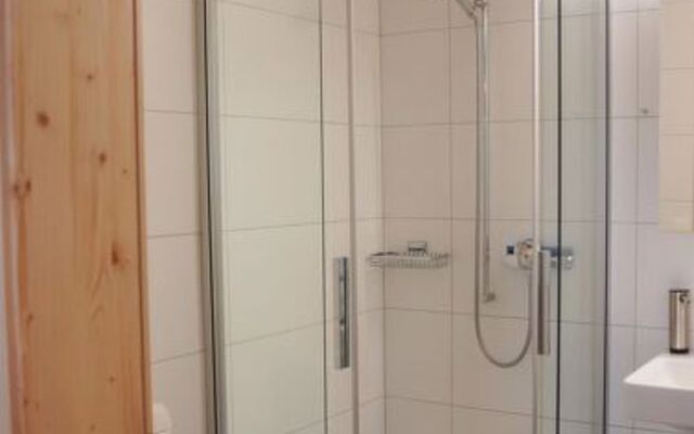 Apartment Lischenhaus 2 - Wohnung Flösch