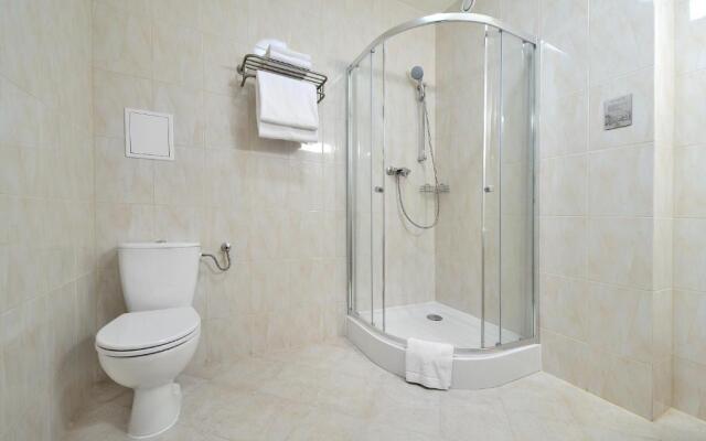 Hotel Centrum Sosnowiec