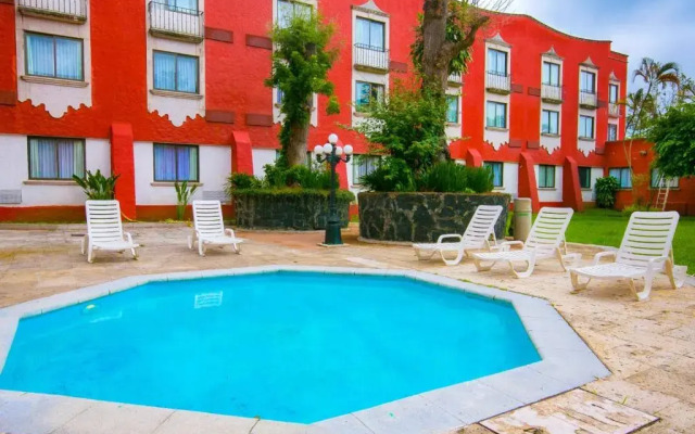 Fiesta Inn Xalapa
