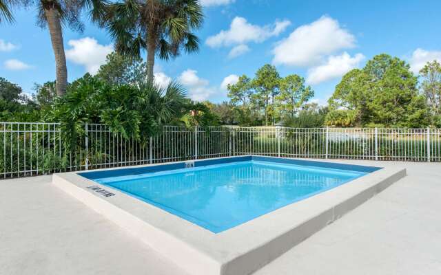 Quality Inn & Suites Brooksville I-75/Dade City