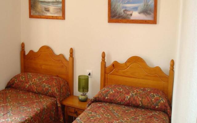 Apartamentos Surest