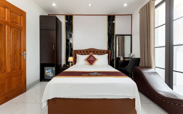 OYO 1238 Bao Son Hotel