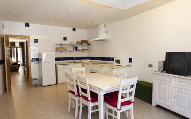 Casas Rurales Abuela Benita