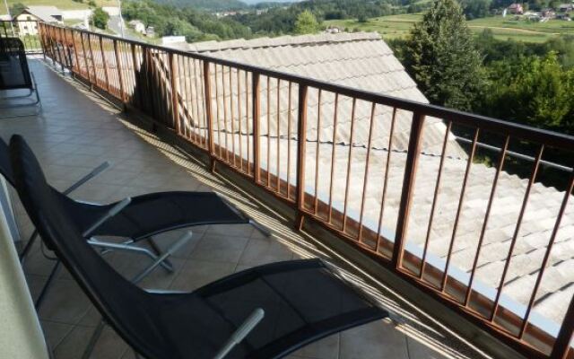Hotel Gostišče Na Pajčni