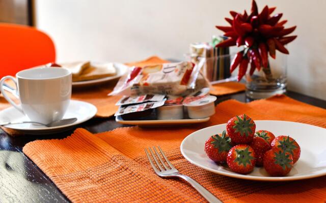 Cenci B&B
