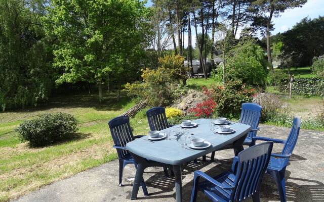 Holiday Home Rosnual