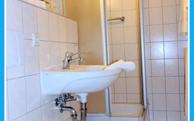Hotel Garni 4U