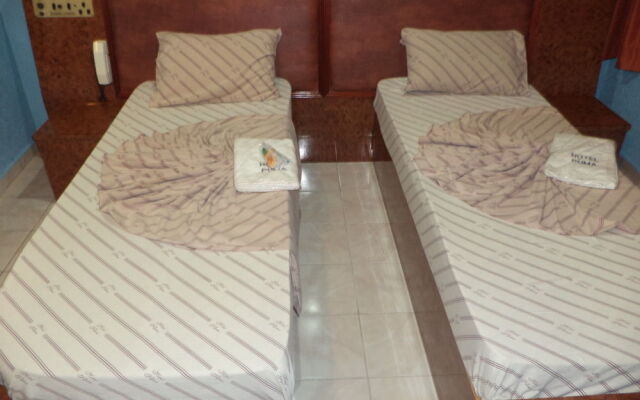 Hotel Puma