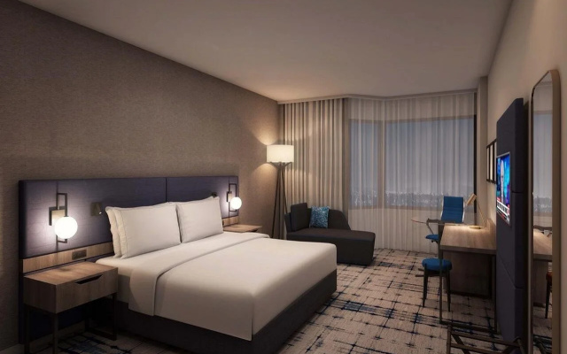 Crowne Plaza College Park - Washington DC by IHG