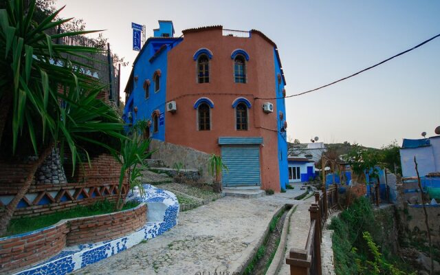 Hotel Ziryab