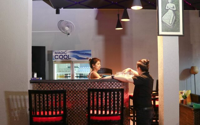 SY Guesthouse