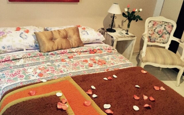 Suites San Sebastian