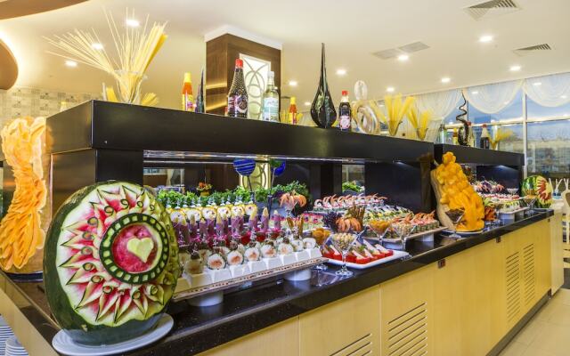 Sunstar Resort Hotel