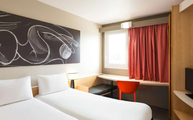 ibis Bordeaux Pessac Route des Vins Hotel