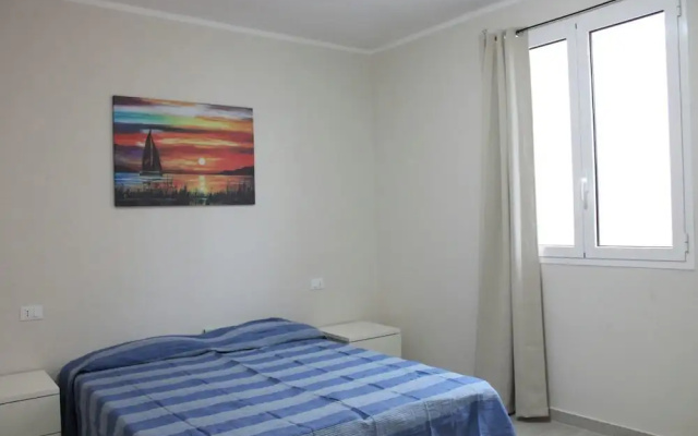 B&B Verde Mare