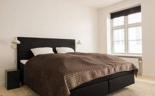 ★Beautiful Luxury Apt · Heart of Copenhagen★
