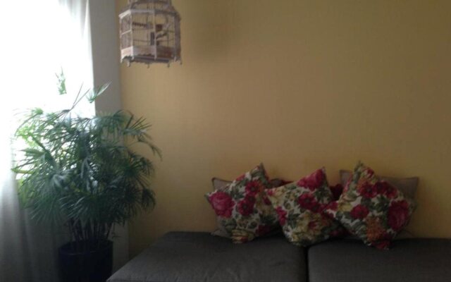 Orange Pekoe Guesthouse