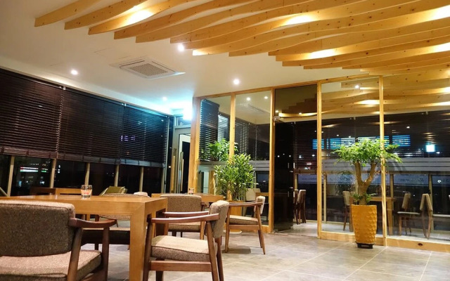 Hotel Greenpia