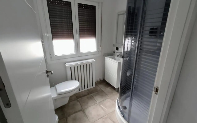 Pension Txokoto