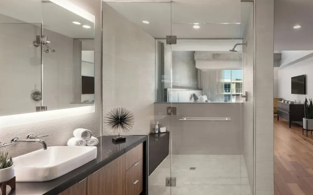 Residences At Mountain Shadows