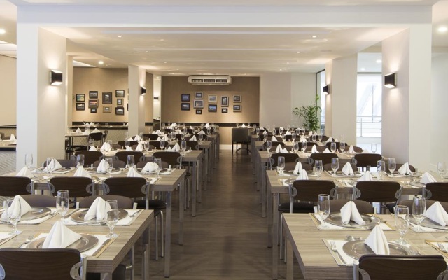Mercure Florianópolis