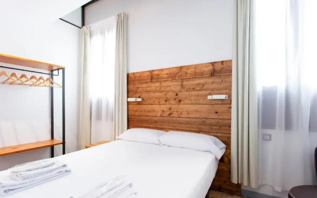 Gran H La Marina 1920