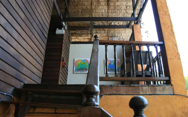 Pai Fah Boutique House
