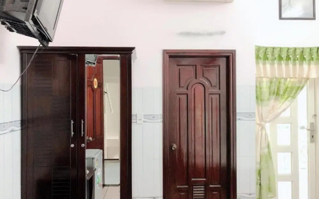 Kim Phung Ngan Hotel – Guest Rooms – Can Tho