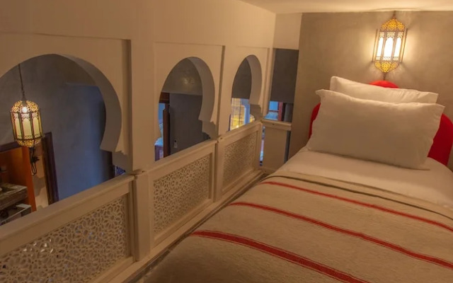 Riad Marrakech Petit Darkoum