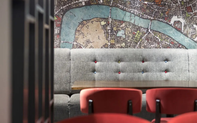 Holiday Inn Express London - Southwark by IHG