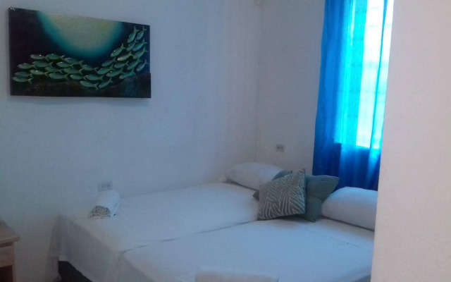Bonanza Apartments
