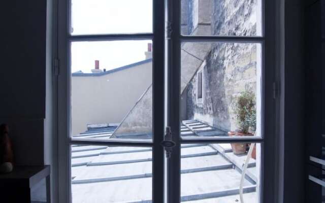Designer Stay - d'Assas