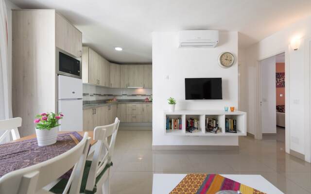 Apartamentos Venecia De Canarias La