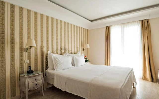 Hotel Azimut