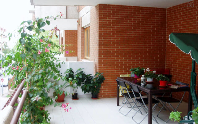 B&B Le Saline